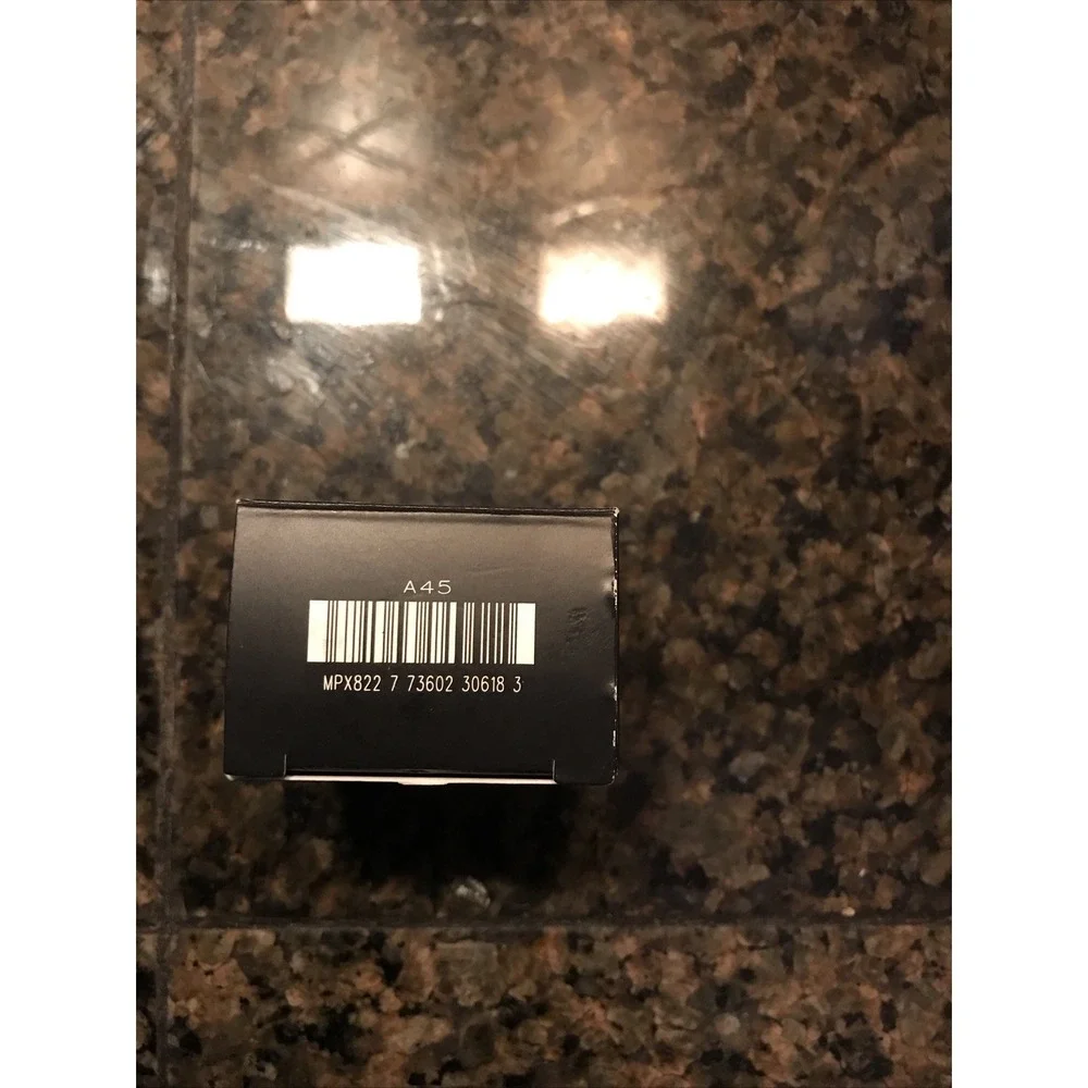 MAC‎ Pro Longwear Paint Pot Vintage Selection Full Size 0.17oz